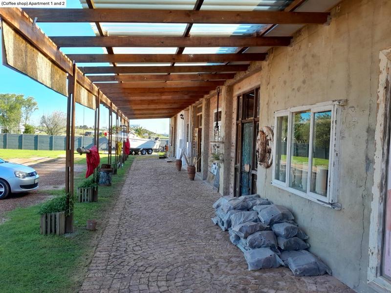 0 Bedroom Property for Sale in George Rural Western Cape